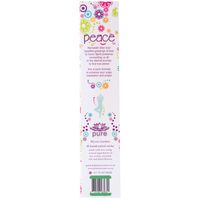 Peace Incense - Mystic Garden